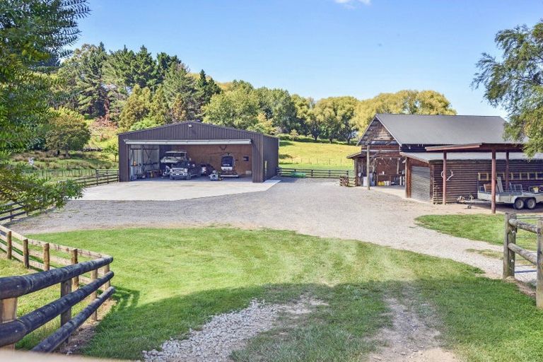 Photo of property in 225 Maclaurin Road, Makauri, Gisborne, 4071