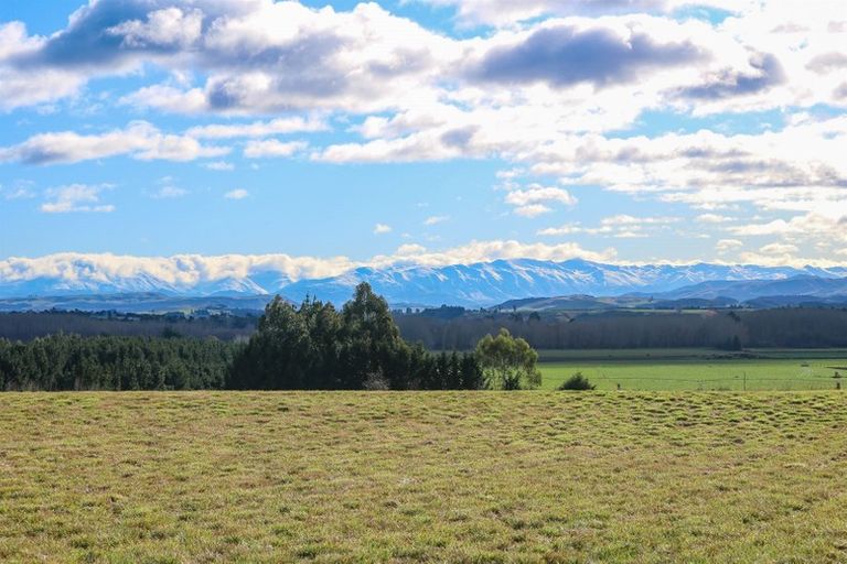 Photo of property in 118 Longview Road, Sutherlands, Pleasant Point, 7983