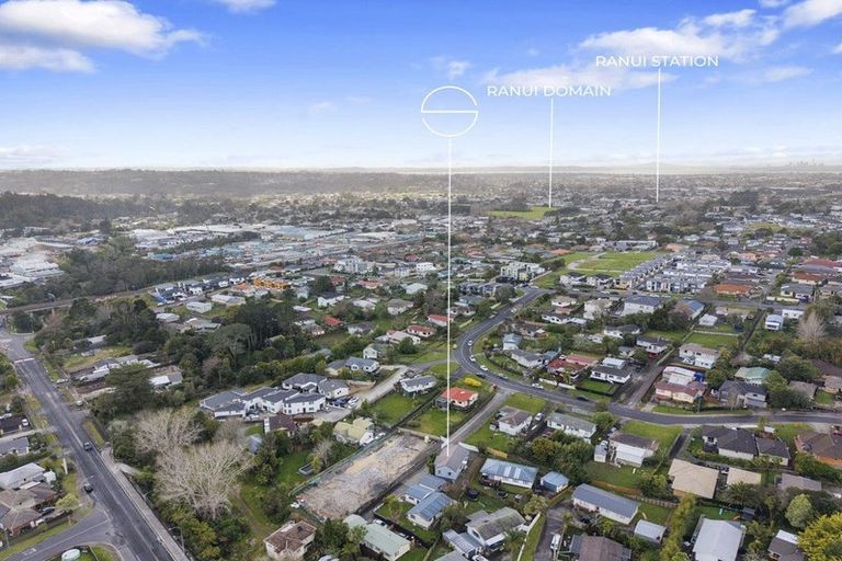 Photo of property in 31 Kellett Road, Ranui, Auckland, 0612
