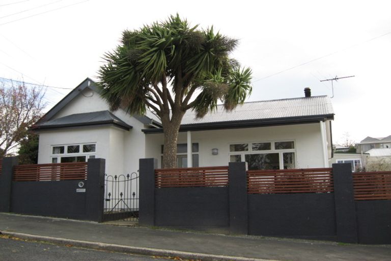 Photo of property in 1 Harcourt Street, Belleknowes, Dunedin, 9011