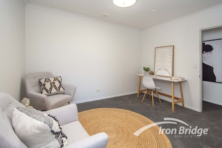 Photo of property in 6 Richard Seddon Drive, Northwood, Christchurch, 8051