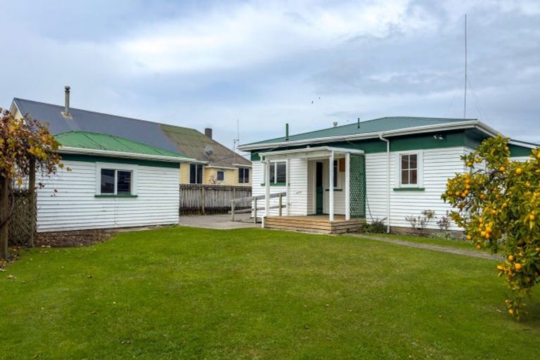 Photo of property in 10 Aorangi Road, Paeroa, 3600