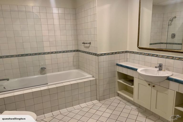 Photo of property in Quest Wellington Serviced Apart, 6/33b Hunter Street, Wellington Central, Wellington, 6011