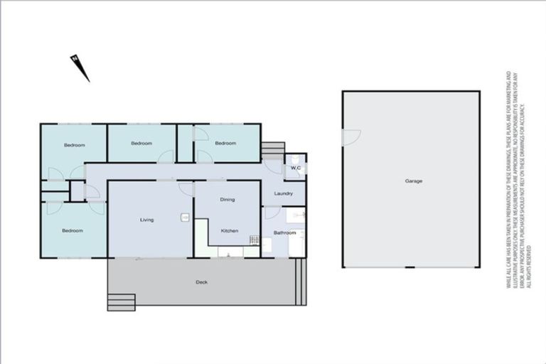 Photo of property in 2a Helga Crescent, Te Atatu Peninsula, Auckland, 0610