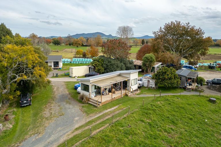 Photo of property in 148 Station Road, Matamata, 3472