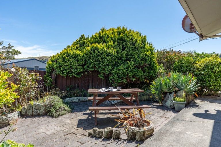 Photo of property in 591 Brighton Road, Westwood, Dunedin, 9035