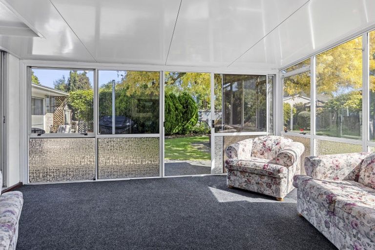 Photo of property in 61 White Street, Rangiora, 7400