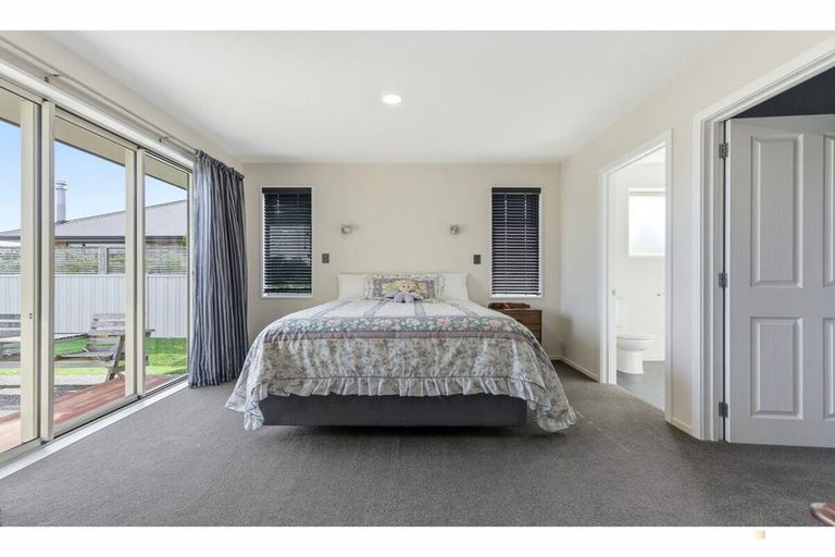 Photo of property in 11 Tancred Street, Geraldine, 7930