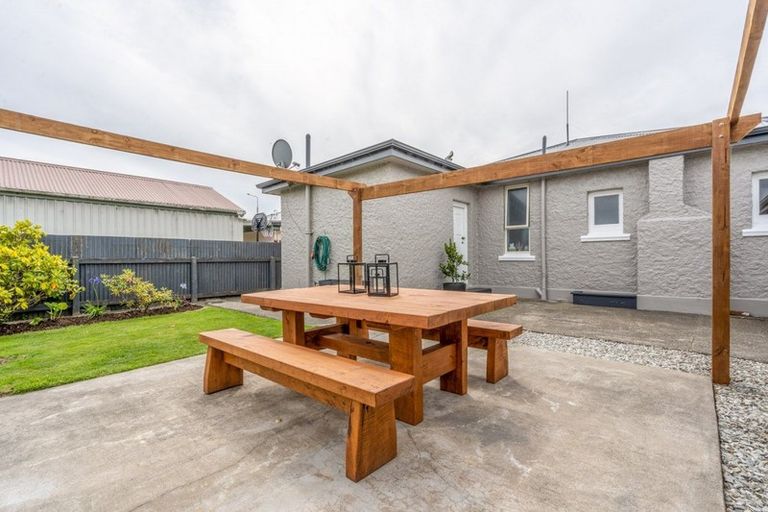 Photo of property in 13 Louisa Street, Gladstone, Invercargill, 9810