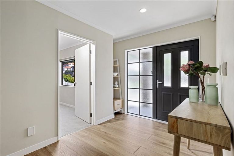 Photo of property in 64 Helvetia Drive, Browns Bay, Auckland, 0630