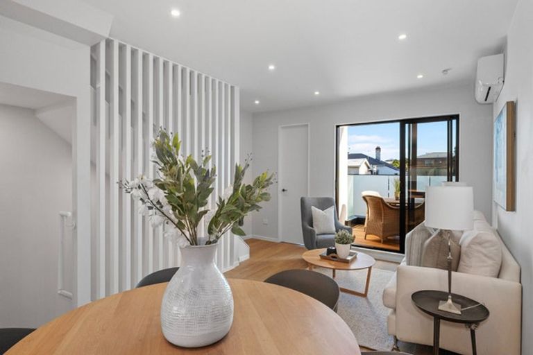 Photo of property in 7/27 Bracken Avenue, Takapuna, Auckland, 0622