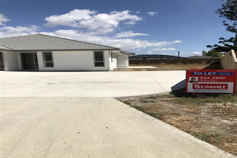 Photo of property in 20 Malone Crescent, Richmond, 7020