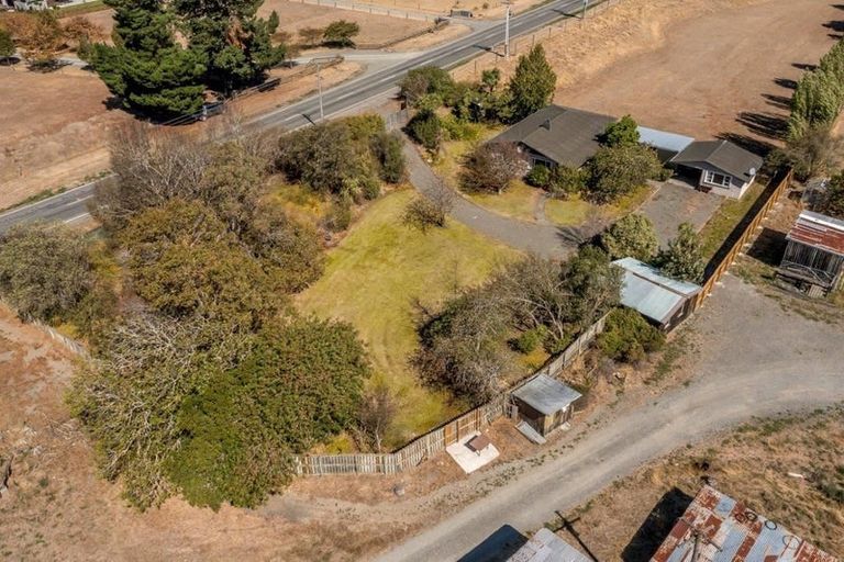 Photo of property in 57 Leslie Street, Waiau, 7332