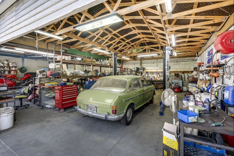 Photo of property in 204 Miller Street, Hastings, 4122