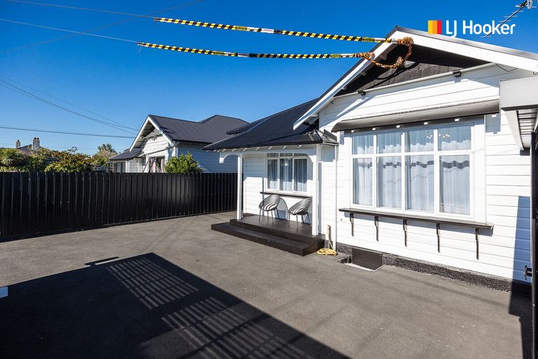 Photo of property in 65 Richardson Street, Saint Kilda, Dunedin, 9012