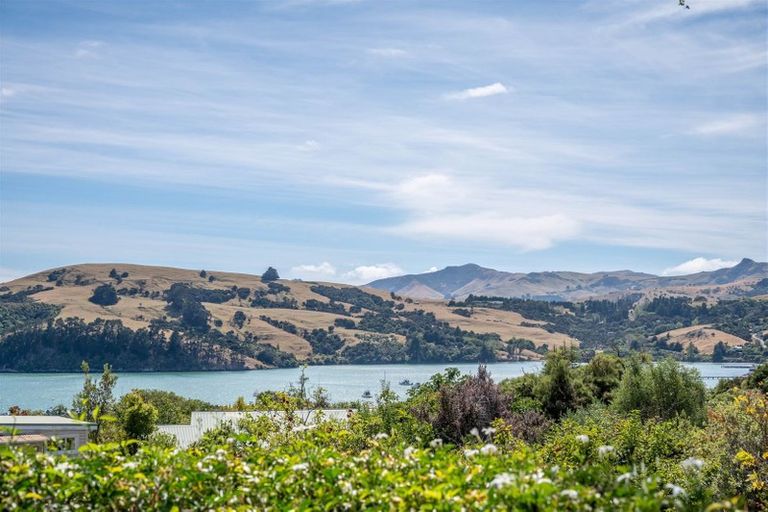 Photo of property in 31 Aylmers Valley Road, Akaroa, 7520