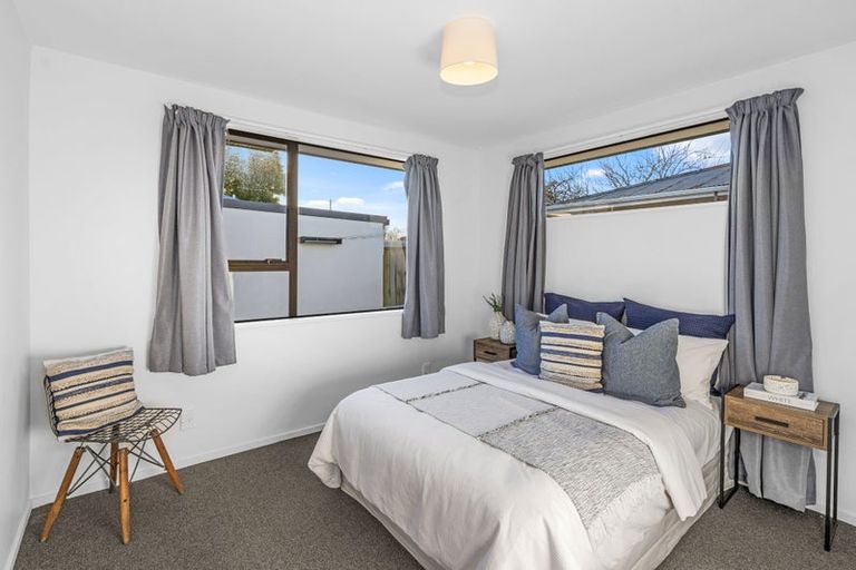 Photo of property in 2/39 Buffon Street, Waltham, Christchurch, 8023