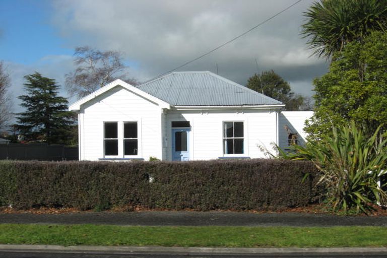 Photo of property in 33 Michael Street, Kuripuni, Masterton, 5810