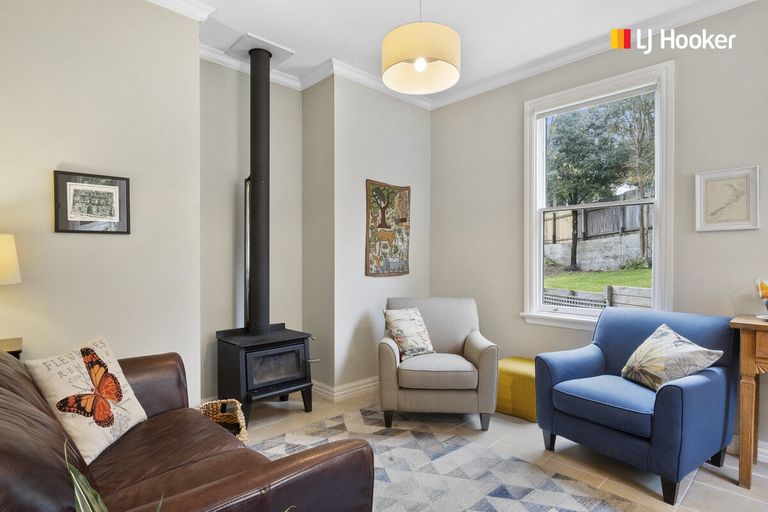 Photo of property in 8 Logie Street, North East Valley, Dunedin, 9010