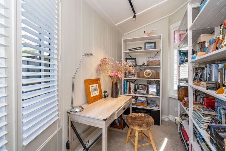 Photo of property in 38 Ings Avenue, Saint Clair, Dunedin, 9012