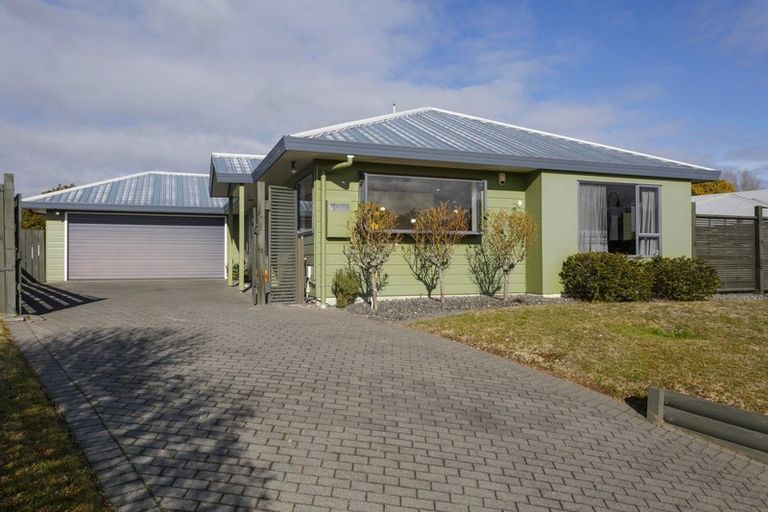 Photo of property in 54 Balmoral Drive, Hilltop, Taupo, 3330