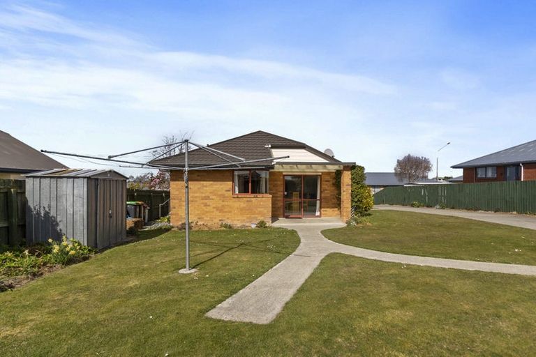 Photo of property in 49 Pages Road, Marchwiel, Timaru, 7910