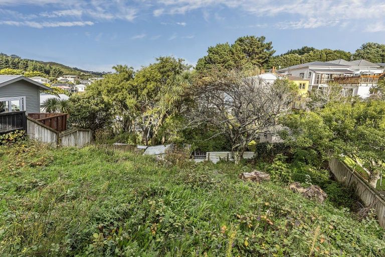 Photo of property in 15 Akatea Street, Berhampore, Wellington, 6023