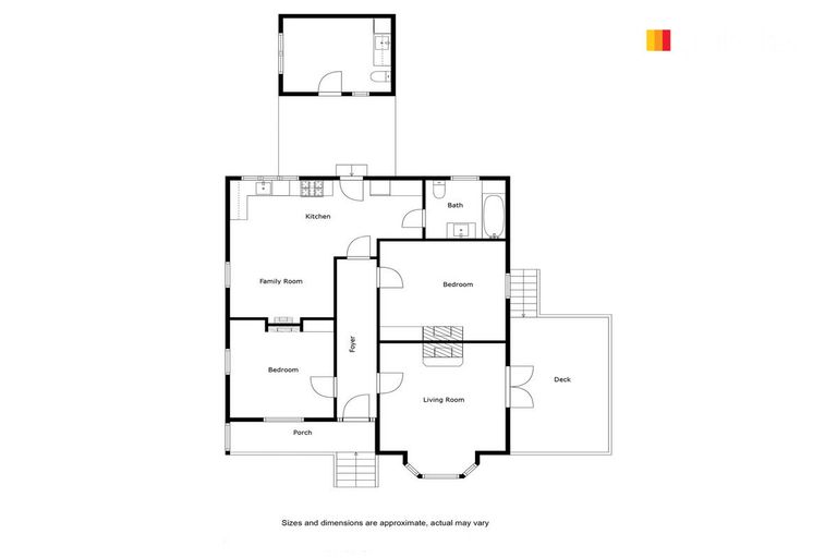 Photo of property in 8 Logie Street, North East Valley, Dunedin, 9010