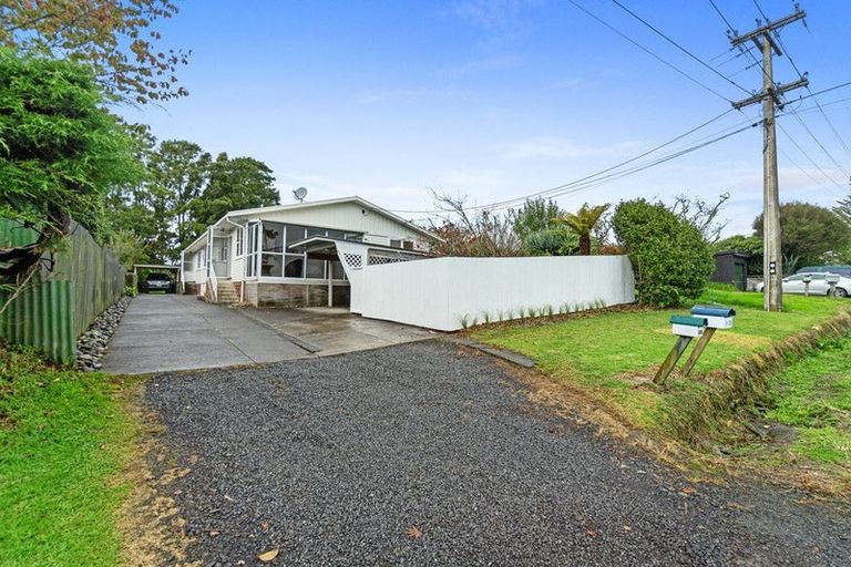 Photo of property in 1/35 Riverlea Road, Whenuapai, Auckland, 0618