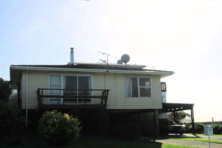 Photo of property in 42a Pope Street, Camborne, Porirua, 5026