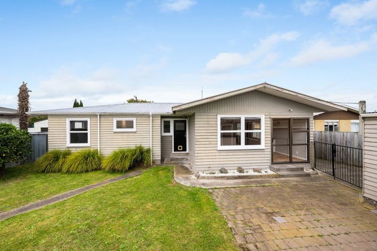 Photo of property in 175 Weld Street, Witherlea, Blenheim, 7201