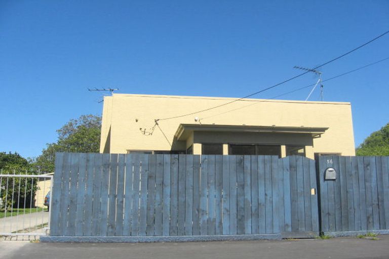 Photo of property in 56 Park Terrace, Blenheim, 7201