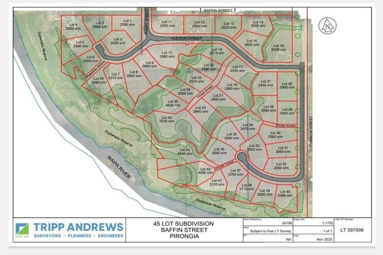 Photo of property in 128 Taraire Road, Pirongia, 3802