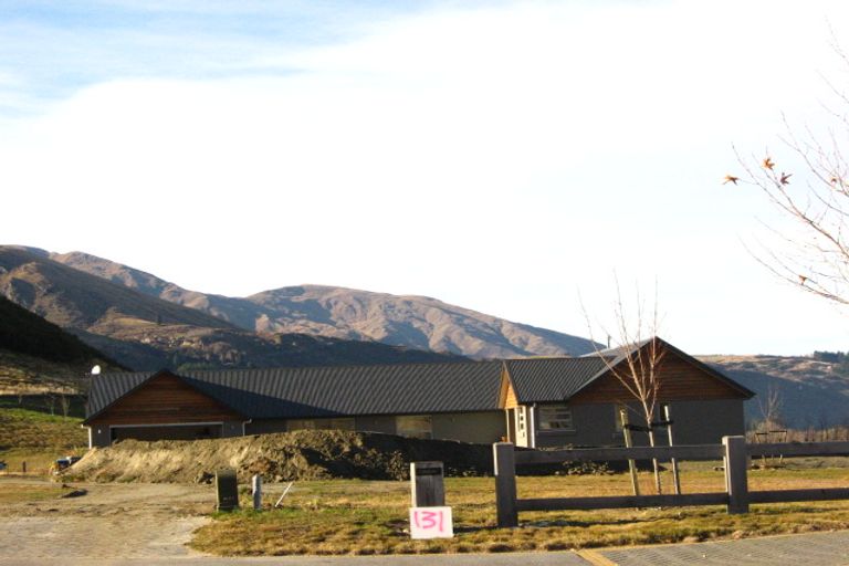 Photo of property in Butel Park, 131 Essex Avenue, Arrowtown, 9302