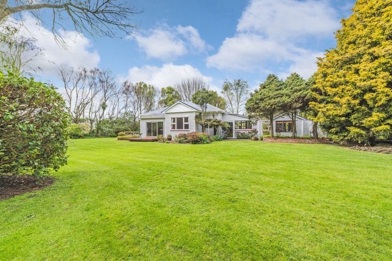 Photo of property in 53 Prossers Road, Leeston, 7682