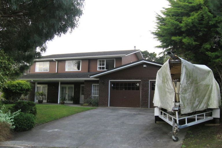 Photo of property in 14 Clifton Terrace, Fitzherbert, Palmerston North, 4410