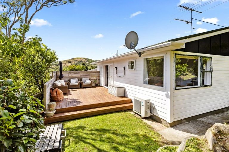 Photo of property in 5a Christchurch Crescent, Kelson, Lower Hutt, 5010