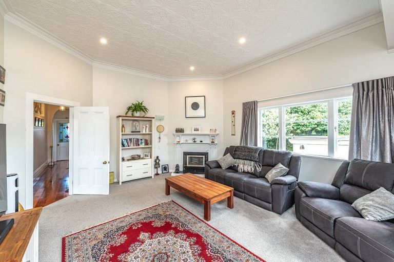 Photo of property in 2c Saint Leonard Street, Saint Johns Hill, Whanganui, 4501