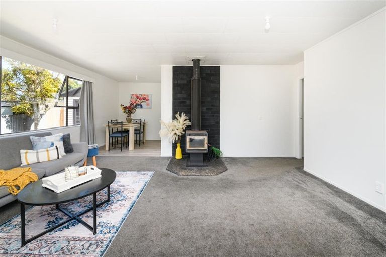 Photo of property in 24 Fergusson Street, Marton, 4710