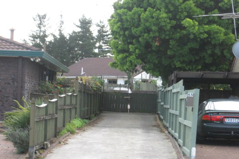 Photo of property in 65 Carnoustie Drive, Wattle Downs, Auckland, 2103