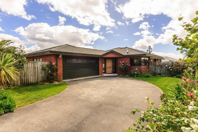 Photo of property in 133 Summerhill Drive, Fitzherbert, Palmerston North, 4410