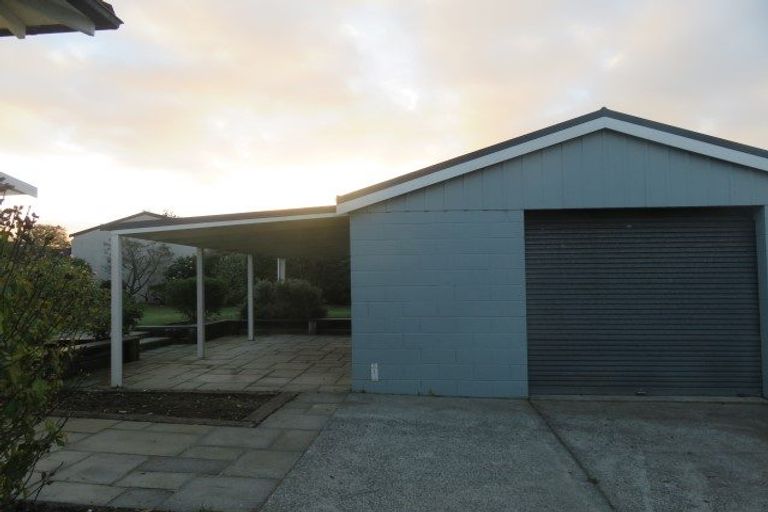 Photo of property in 158 Jackson Street, Te Awamutu, 3800