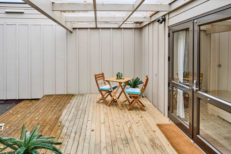 Photo of property in 274a Oxford Terrace, Avalon, Lower Hutt, 5011