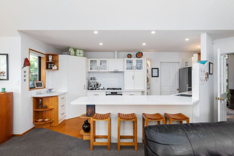 Photo of property in 55 Chinnerys Road, Woodend, 7610