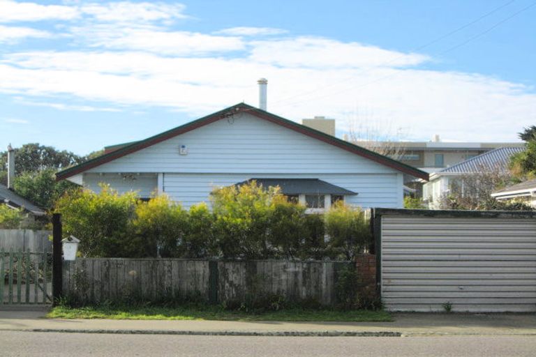 Photo of property in 117 Oram Avenue, New Brighton, Christchurch, 8061