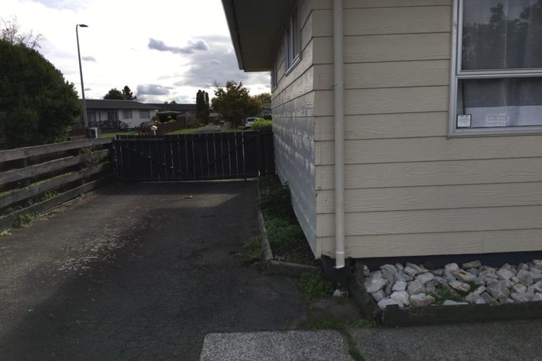 Photo of property in 31 Puriri Street, Nawton, Hamilton, 3200