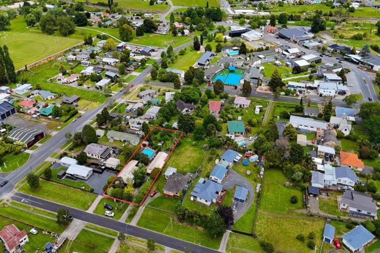 Photo of property in 14 Amo Street, Te Kauwhata, 3710