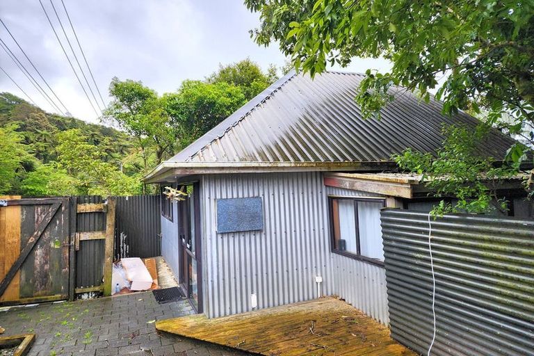 Photo of property in 17-19 Kilgour Road, Greymouth, 7805