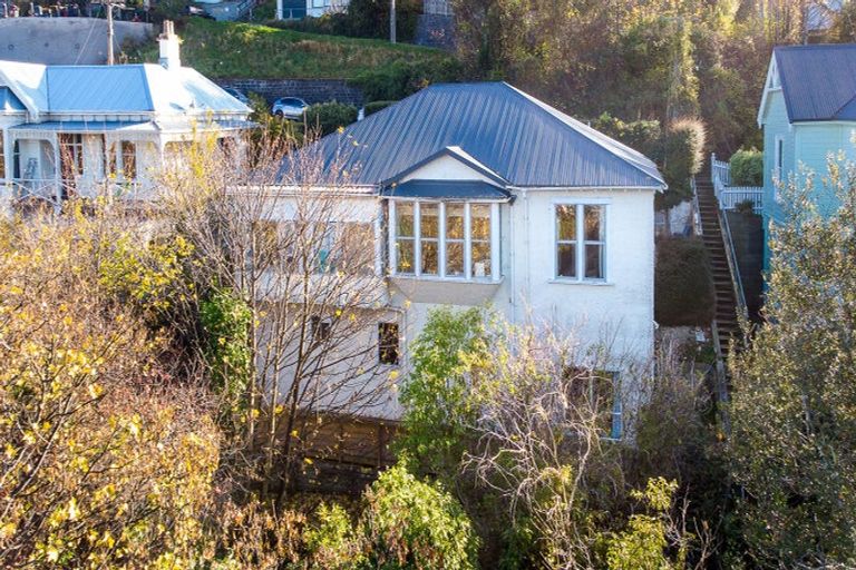 Photo of property in 157 Queen Street, North Dunedin, Dunedin, 9016