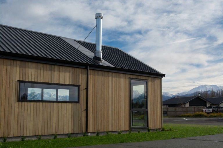 Photo of property in 35 Elmwood Drive, Methven, 7730